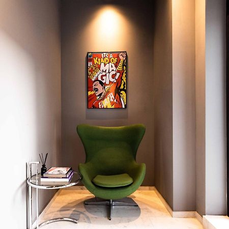 The Penthouse At Eco Smart Apartments Нюрнберг Екстериор снимка